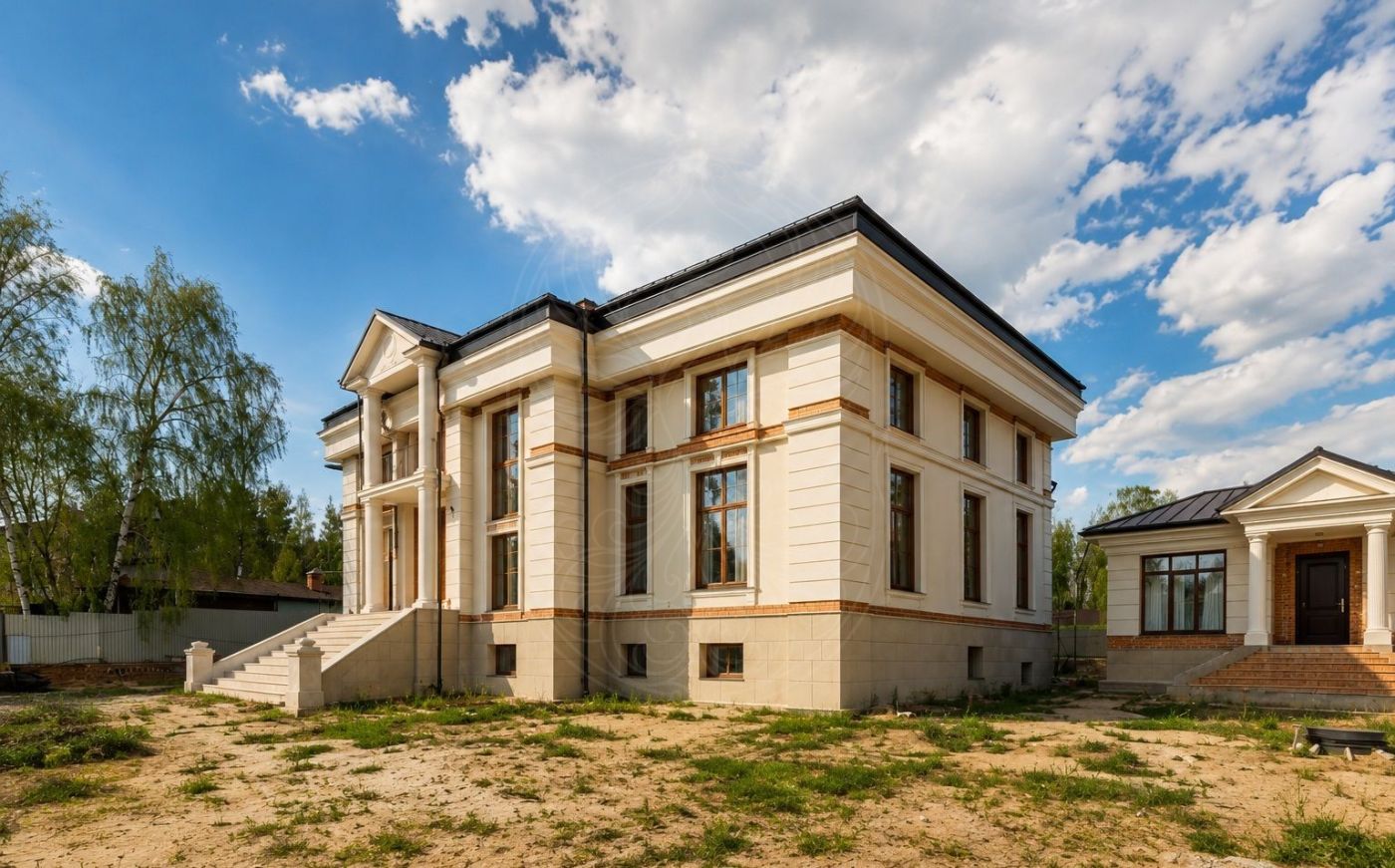 Два дома в КП Николино - фото 3