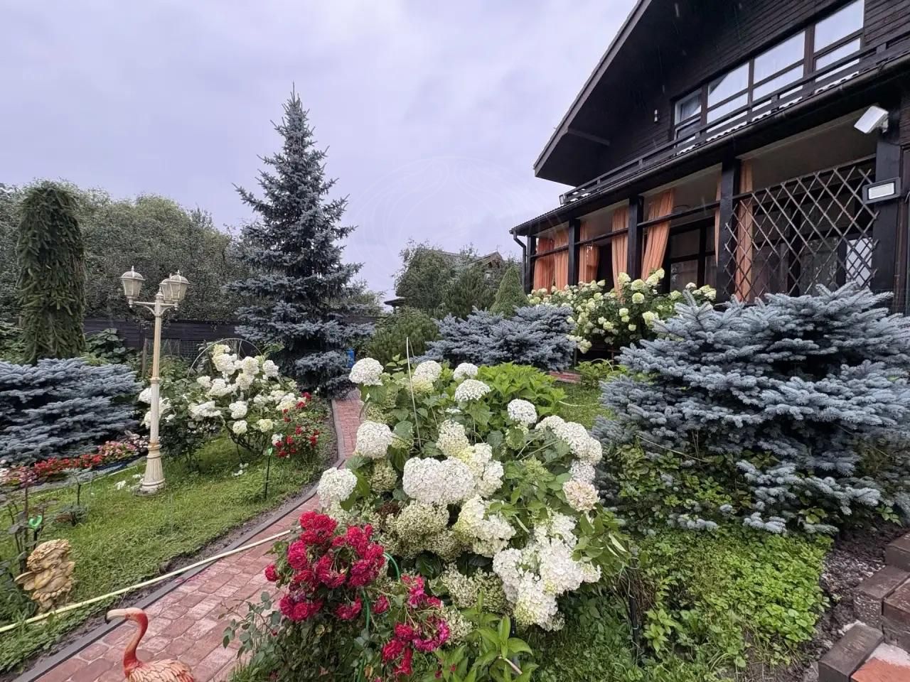 Шале с выходом к реке в Сареево - фото 2