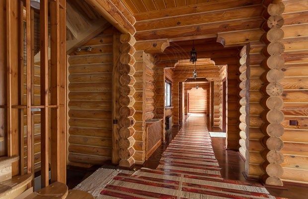 Дом в Изумрудном веке - фото 4