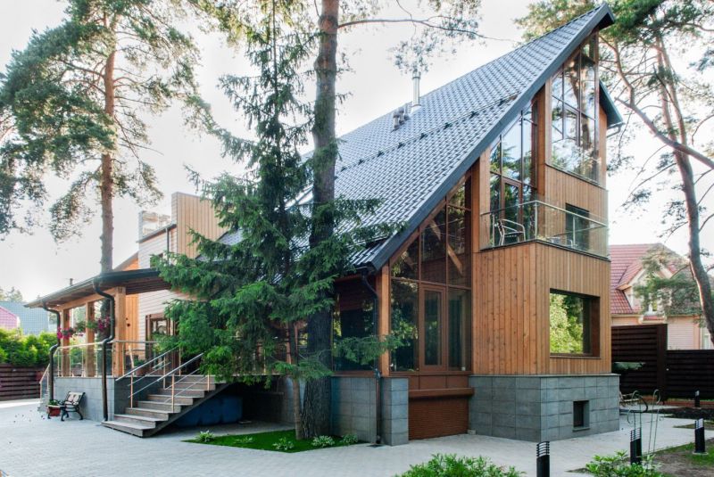 Продажа домов на Киевском шоссе