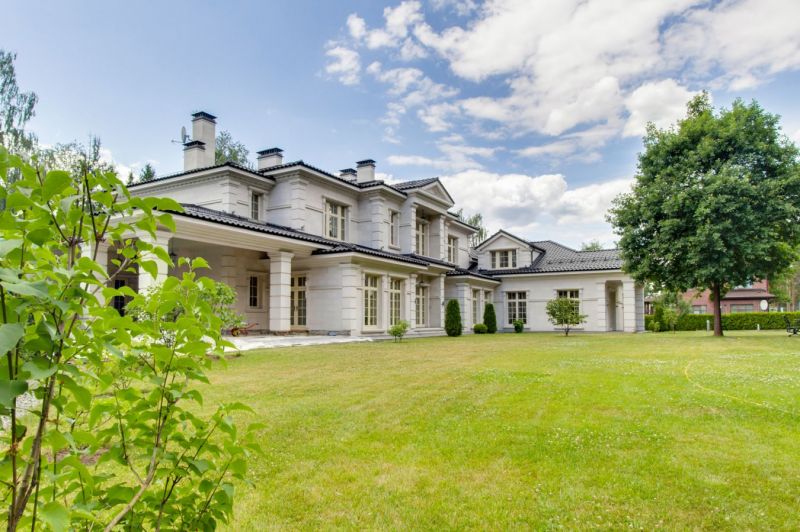 Продажа домов в Ромашково