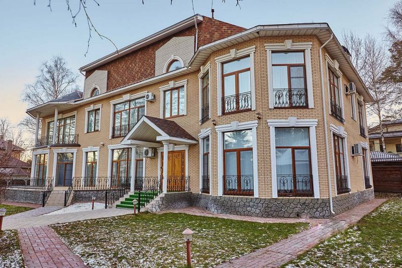 Продажа  домов на Ильинском шоссе